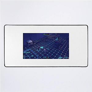 XCOM Enemy Unknown Alien Threat Eliminated Xcom Enemy Unknown Mouse Pads