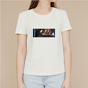 XCOM Enemy Unknown The Invaders Will Fall Xcom Enemy Unknown T-Shirts