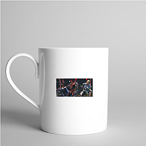 XCOM Enemy Unknown Take The Shot Commander Xcom Enemy Unknown Mugs