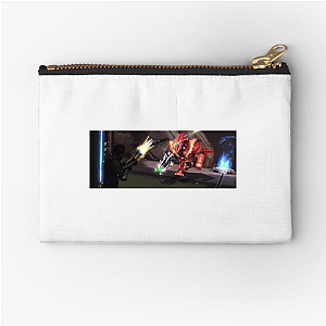 XCOM Enemy Unknown The Invaders Will Fall Xcom Enemy Unknown Zipper Pouches