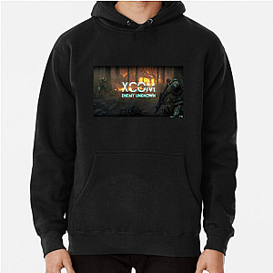 XCOM Enemy Unknown For Humanity Always Xcom Enemy Unknown Hoodies