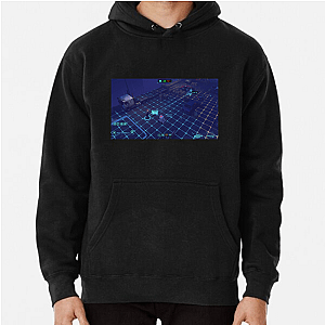XCOM Enemy Unknown Alien Threat Eliminated Xcom Enemy Unknown Hoodies