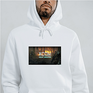 XCOM Enemy Unknown For Humanity Always Xcom Enemy Unknown Hoodies