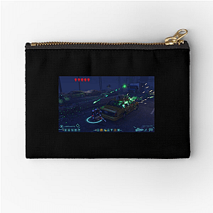 XCOM Enemy Unknown We Are The Last Hope Xcom Enemy Unknown Zipper Pouches