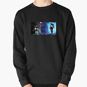 XCOM Enemy Unknown For The Greater Good Xcom Enemy Unknown Sweatshirts
