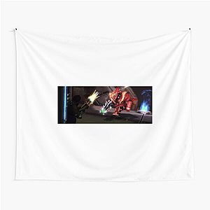 XCOM Enemy Unknown The Invaders Will Fall Xcom Enemy Unknown Tapestries