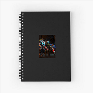 XCOM Enemy Unknown Our Soldiers Our Fight Xcom Enemy Unknown Notebook
