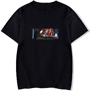 XCOM Enemy Unknown The Invaders Will Fall Xcom Enemy Unknown T-Shirts
