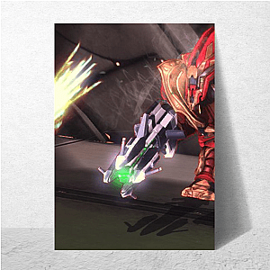XCOM Enemy Unknown The Invaders Will Fall Xcom Enemy Unknown Posters