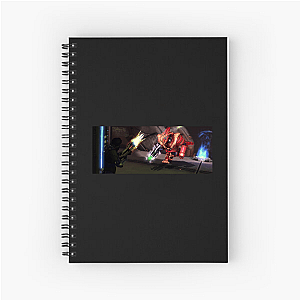 XCOM Enemy Unknown The Invaders Will Fall Xcom Enemy Unknown Notebook