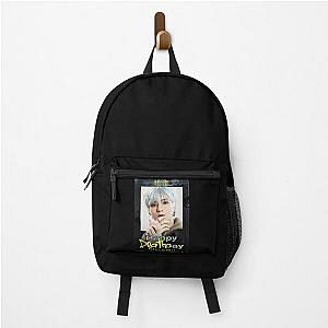 Gifts For Women Xdinary Heroes Ode Cool Graphic Love Backpack