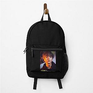 Men Women Xdinary Heroes Ode Cute Graphic Gift Backpack