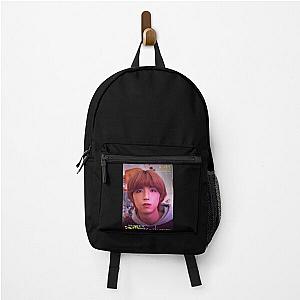 For Men Women Xdinary Heroes Junhan Gifts Movie Fans Backpack