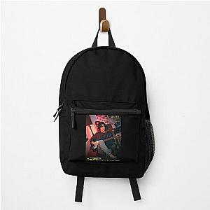 Beautiful Model Xdinary Heroes Jooyeon Awesome For Movie Fans Backpack