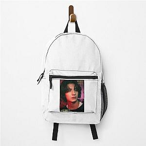 Vintage Photograp Xdinary Heroes Jooyeon Idol Gifts Fot You Backpack