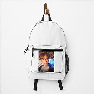 Special Present Xdinary Heroes Jungsu Gift Movie Fans Backpack