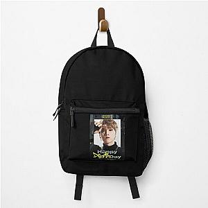 Music Vintage Xdinary Heroes Jungsu Gift Music Fans Backpack