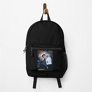 Music Vintage Retro Xdinary Heroes Jungsu Love You Fans Backpack