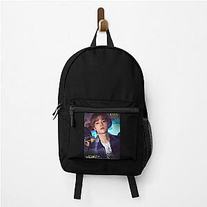 Needed Gifts Xdinary Heroes Jungsu Happy Death Day Graphic For Fans Backpack