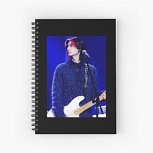 Funny Gifts Xdinary Heroes Jooyeon Cute Gift Spiral Notebook