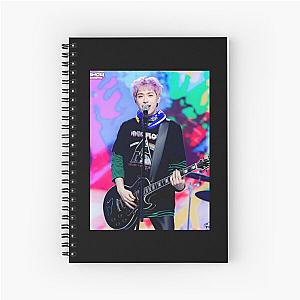 Gifts Idea Xdinary Heroes Gaon Gift For Birthday Spiral Notebook