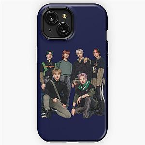 XDINARY HEROES - Group - Debut Happy Death Day   iPhone Tough Case