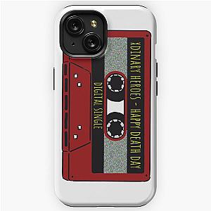 Xdinary Heroes Happy Death Day Cassette iPhone Tough Case