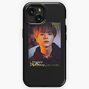 Men Women Xdinary Heroes Ode Cute Graphic Gift iPhone Tough Case