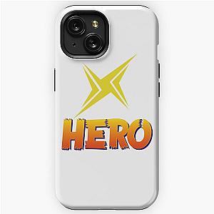 Lover Gifts Xdinary Heroes Gift For Movie Fans iPhone Tough Case