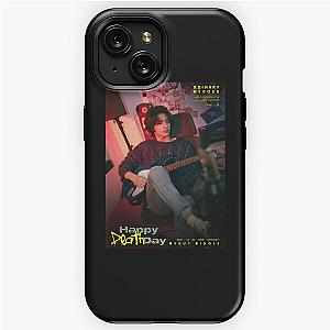 Beautiful Model Xdinary Heroes Jooyeon Awesome For Movie Fans iPhone Tough Case