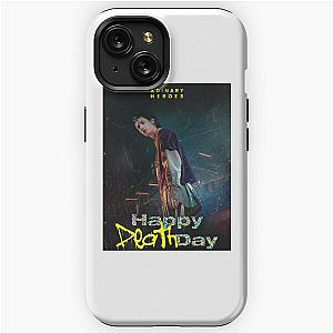 Great Model Xdinary Heroes Jooyeon Awesome For Movie Fan iPhone Tough Case