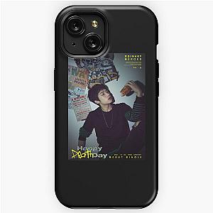 Love Funny Man Xdinary Heroes Gaon Gifts For Everyone iPhone Tough Case