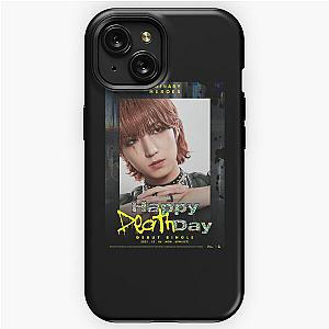 Music Vintage Xdinary Heroes Junhan Gifts Music Fan iPhone Tough Case