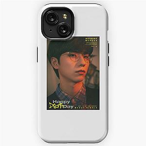 Day Gifts Xdinary Heroes Gunil Cool Love You iPhone Tough Case