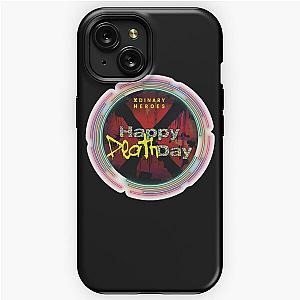 Mens Best Xdinary Heroes Gifts For Movie Fans iPhone Tough Case