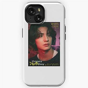 Vintage Photograp Xdinary Heroes Jooyeon Idol Gifts Fot You iPhone Tough Case