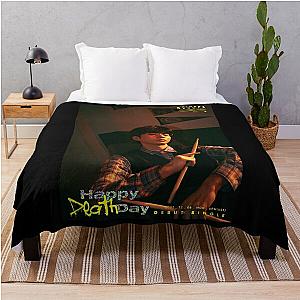 Day Gift Xdinary Heroes Gunil Cool Gifts Throw Blanket