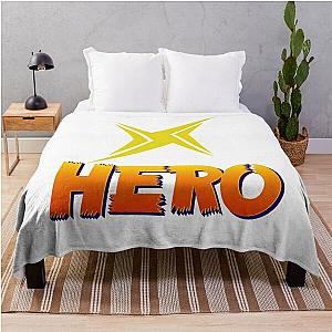 Lover Gifts Xdinary Heroes Gift For Movie Fans Throw Blanket