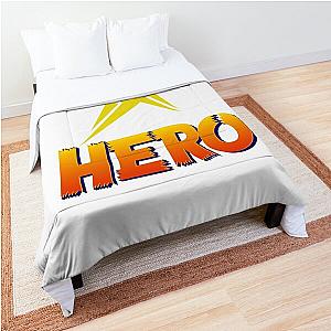 Lover Gifts Xdinary Heroes Gift For Movie Fans Comforter