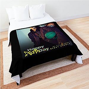 Gifts For Men Xdinary Heroes Ode Cool Graphic Gift Comforter