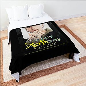 Gifts For Women Xdinary Heroes Ode Cool Graphic Love Comforter