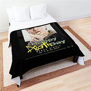 Gifts For Women Xdinary Heroes Ode Cool Graphic Love Comforter