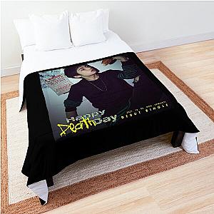 Love Funny Man Xdinary Heroes Gaon Gifts For Everyone Comforter