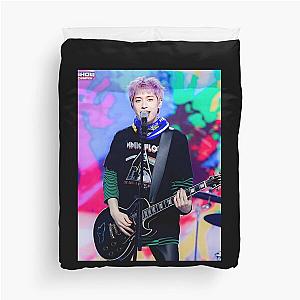 Gifts Idea Xdinary Heroes Gaon Gift For Birthday Duvet Cover