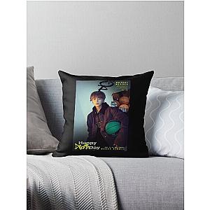 Gifts For Men Xdinary Heroes Ode Cool Graphic Gift Throw Pillow