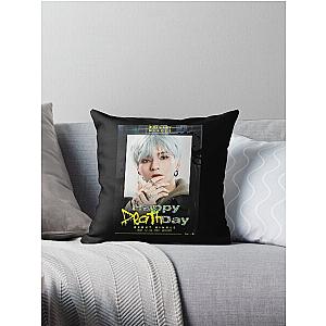 Gifts For Women Xdinary Heroes Ode Cool Graphic Love Throw Pillow