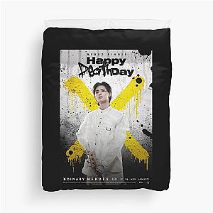 Lover Gift Xdinary Heroes Gifts For Movie Fan Duvet Cover