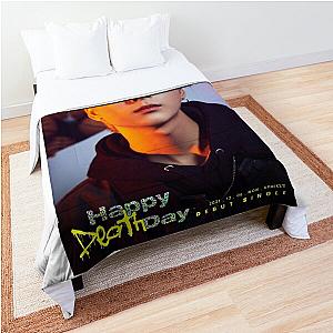 Xdinary Heroes Ode Comforter