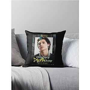 Birthday Gifts Xdinary Heroes Jooyeon Idol Gift Fot You Throw Pillow