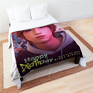 Xdinary Heroes Junhan Comforter